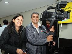 Foto de la galería: Acuerdo comercial y estratégico entre Crucero del Norte y Mate Rojo