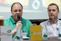 Foto de la galería: Acuerdo comercial y estratégico entre Crucero del Norte y Mate Rojo