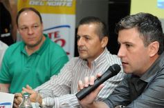 Foto de la galería: Acuerdo comercial y estratégico entre Crucero del Norte y Mate Rojo