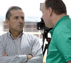 Foto de la galería: Acuerdo comercial y estratégico entre Crucero del Norte y Mate Rojo