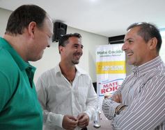 Foto de la galería: Acuerdo comercial y estratégico entre Crucero del Norte y Mate Rojo