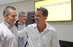 Foto de la galería: Acuerdo comercial y estratégico entre Crucero del Norte y Mate Rojo