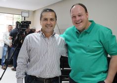 Foto de la galería: Acuerdo comercial y estratégico entre Crucero del Norte y Mate Rojo