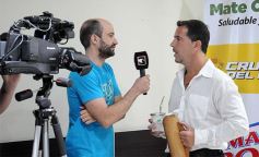 Foto de la galería: Acuerdo comercial y estratégico entre Crucero del Norte y Mate Rojo