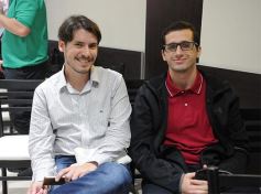 Foto de la galería: Acuerdo comercial y estratégico entre Crucero del Norte y Mate Rojo