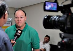 Foto de la galería: Acuerdo comercial y estratégico entre Crucero del Norte y Mate Rojo