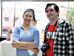 Foto de la galería: Acuerdo comercial y estratégico entre Crucero del Norte y Mate Rojo