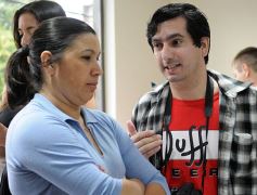 Foto de la galería: Acuerdo comercial y estratégico entre Crucero del Norte y Mate Rojo