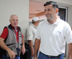 Foto de la galería: Acuerdo comercial y estratégico entre Crucero del Norte y Mate Rojo