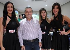 Foto de la galería: Acuerdo comercial y estratégico entre Crucero del Norte y Mate Rojo