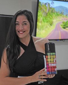 Foto de la galería: Acuerdo comercial y estratégico entre Crucero del Norte y Mate Rojo