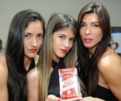 Foto de la galería: Acuerdo comercial y estratégico entre Crucero del Norte y Mate Rojo