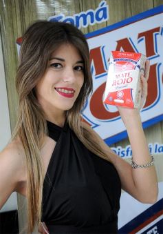 Foto de la galería: Acuerdo comercial y estratégico entre Crucero del Norte y Mate Rojo