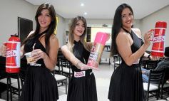 Foto de la galería: Acuerdo comercial y estratégico entre Crucero del Norte y Mate Rojo