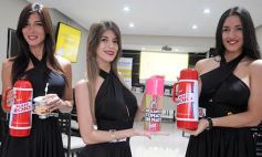 Foto de la galería: Acuerdo comercial y estratégico entre Crucero del Norte y Mate Rojo