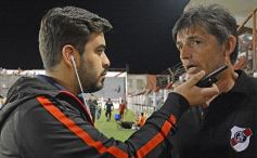 Foto de la galería: Guaraní rescató un empate ante Sarmiento