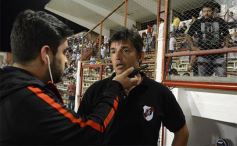 Foto de la galería: Guaraní rescató un empate ante Sarmiento