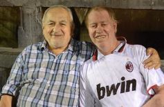 Foto de la galería: Guaraní rescató un empate ante Sarmiento