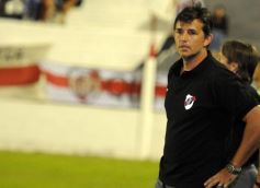 Foto de la galería: Guaraní rescató un empate ante Sarmiento