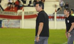 Foto de la galería: Guaraní rescató un empate ante Sarmiento