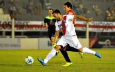 Foto de la galería: Guaraní rescató un empate ante Sarmiento