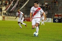 Foto de la galería: Guaraní rescató un empate ante Sarmiento