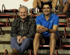 Foto de la galería: Guaraní rescató un empate ante Sarmiento