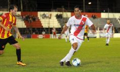 Foto de la galería: Guaraní rescató un empate ante Sarmiento