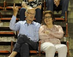 Foto de la galería: Guaraní rescató un empate ante Sarmiento