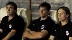 Foto de la galería: Guaraní rescató un empate ante Sarmiento