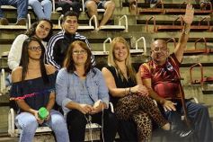 Foto de la galería: Guaraní rescató un empate ante Sarmiento