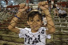 Foto de la galería: Guaraní rescató un empate ante Sarmiento