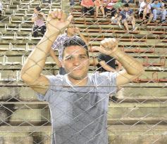 Foto de la galería: Guaraní rescató un empate ante Sarmiento