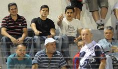 Foto de la galería: Guaraní rescató un empate ante Sarmiento