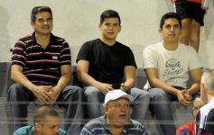 Foto de la galería: Guaraní rescató un empate ante Sarmiento