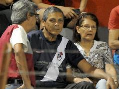 Foto de la galería: Guaraní rescató un empate ante Sarmiento