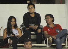 Foto de la galería: Guaraní rescató un empate ante Sarmiento