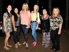 Foto de la galería: La última Noche Retro del Año: un éxito en La Aventura