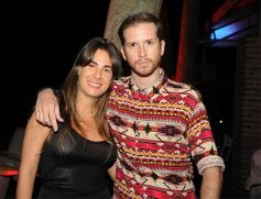 Foto de la galería: La última Noche Retro del Año: un éxito en La Aventura