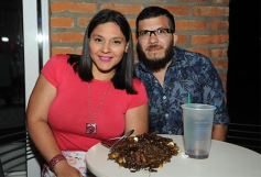 Foto de la galería: La última Noche Retro del Año: un éxito en La Aventura