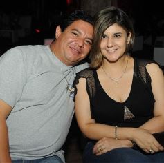 Foto de la galería: La última Noche Retro del Año: un éxito en La Aventura