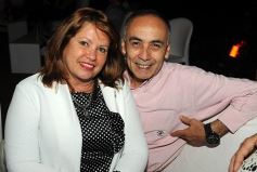 Foto de la galería: La última Noche Retro del Año: un éxito en La Aventura