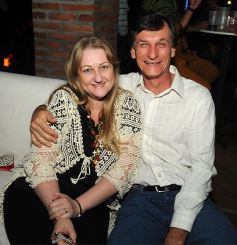 Foto de la galería: La última Noche Retro del Año: un éxito en La Aventura