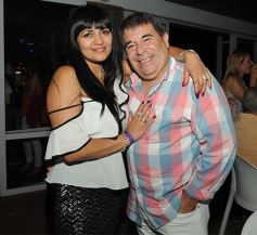 Foto de la galería: La última Noche Retro del Año: un éxito en La Aventura