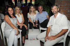 Foto de la galería: La última Noche Retro del Año: un éxito en La Aventura