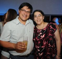 Foto de la galería: La última Noche Retro del Año: un éxito en La Aventura