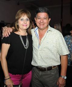 Foto de la galería: La última Noche Retro del Año: un éxito en La Aventura