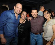 Foto de la galería: La última Noche Retro del Año: un éxito en La Aventura