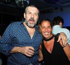 Foto de la galería: La última Noche Retro del Año: un éxito en La Aventura