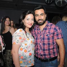 Foto de la galería: La última Noche Retro del Año: un éxito en La Aventura